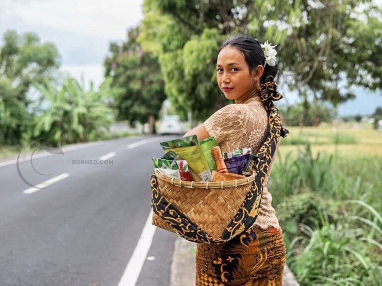 Miliki Kulit Sehat Dan Cantik Dengan Jamu Tradisional Khas Indonesia