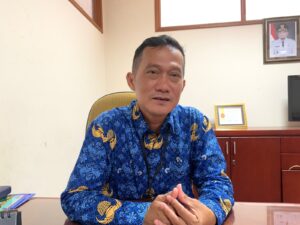 Pemda PPU Tunggu SK Pemberhentian Tetap AGM, Hamdam Akan Jadi Bupati Definitif