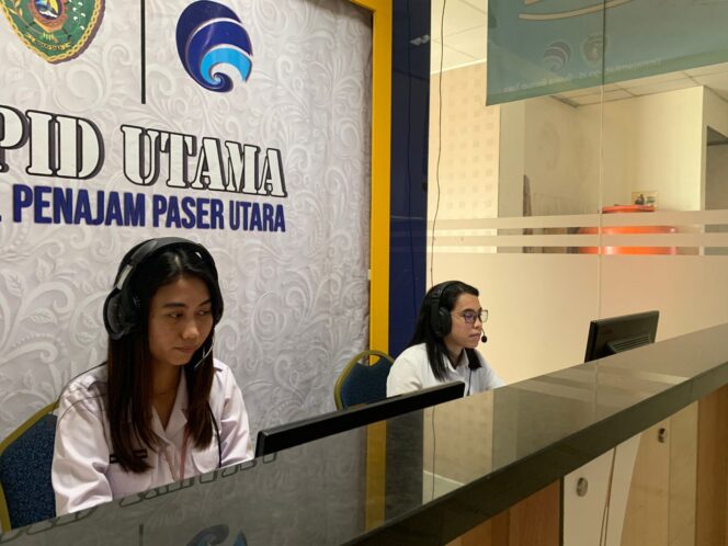 
					Baru Sepekan Diresmikan, Warga PPU “Iseng” Telepon Call Center 112
