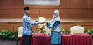 Tim Matching Fund Universitas Gunadarma Ciptakan Web Tur Virtual 360o di Kabupaten PPU