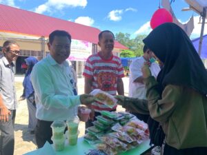 SMK Negeri 2 Penajam Gelar Karya, Implementasi Kurikulum Merdeka