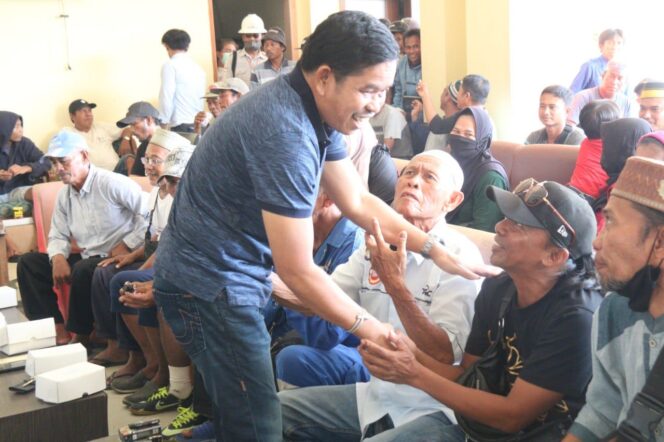 
					270 Motoris Speedboat dan Kapal Kelotok Dapat BLT Senilai Rp 2,1 Juta