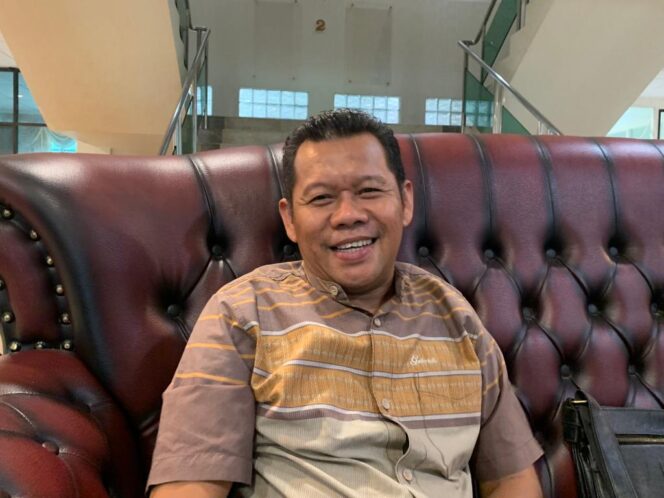 
					Ketua PAN PPU Sebut Tenaga Kerja Lokal Tak Cukup Penuhi Kebutuhan IKN Nusantara