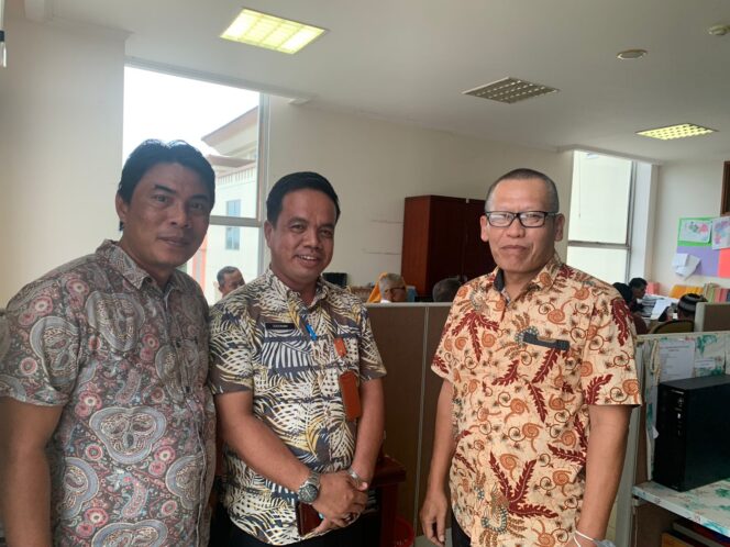 
					Sejak Tahun 2016, Warga Kelurahan Waru Ingin Pemekaran Wilayah