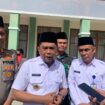 Bupati PPU Hamdam | Poto: Tim Cahayaborneo.com