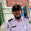 Kepala Dishub PPU, Ahmad | Poto: Tim Cahayaborneo.com