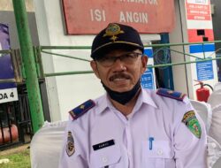 Dishub PPU Bakal Terapkan Larangan Truk ODOL