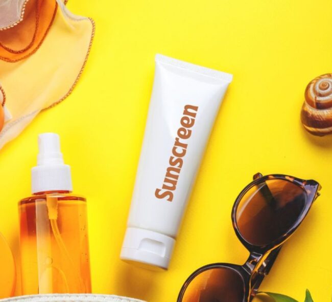 Pentingnya Penggunaan Sunscreen, Salah Satunya Cegah Penuaan Dini