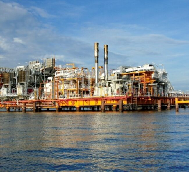 PT Pertamina Hulu Mahakam Berhasil Capai Produksi Gas 600 Juta Standar Kaki Kubik di Awal Tahun 2023