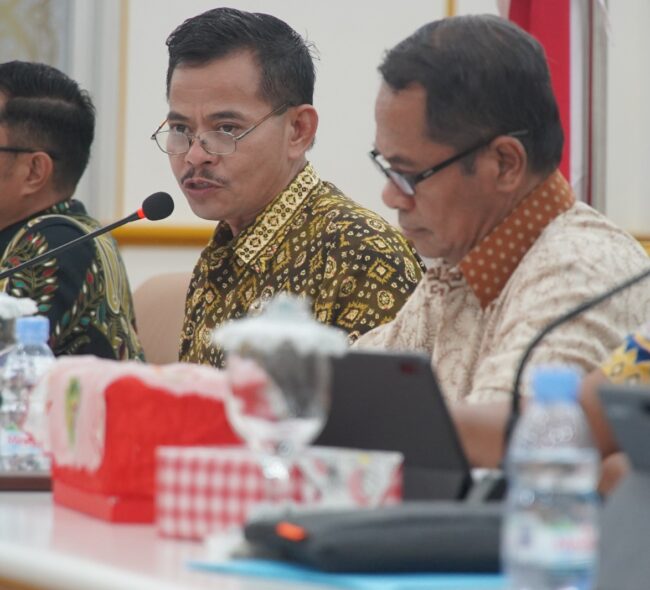 Lima Prioritas Pembangunan Daerah Kabupaten Penajam Paser Utara Dalam Rancangan RKPD Tahun 2024