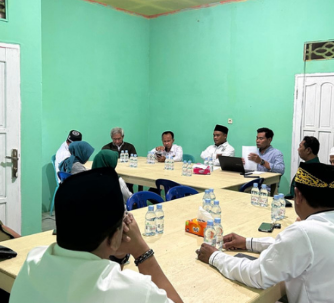 Partai PKB Kabupaten PPU Target Tiga Kursi di DPRD Pada Pemilu 2024