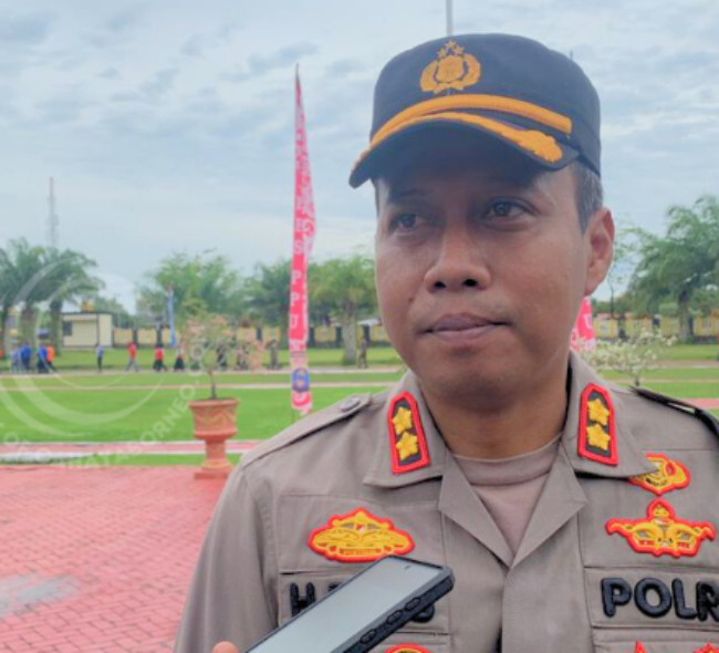 Saat Mudik Tiba, Warga Penajam Paser Utara Bisa Titip Motor di Polres dan Polsek