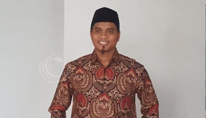 
					Caption: Direktur Eksekutif ASPEKSINDO Andi Fajar Asti | Poto: Tim CahayaBorneo.com