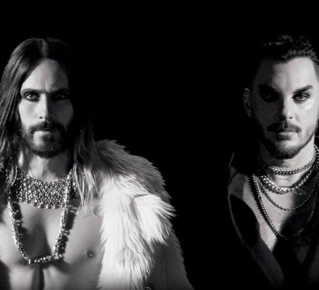 Band 30 Seconds to Mars Siap Konser di Soundrenaline 2023, Cek Harga Tiketnya