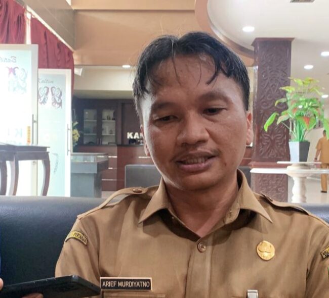 Dinas Pertanian Kabupaten PPU Siapkan Juleha Sambut Idul Adha 1444 Hijriah