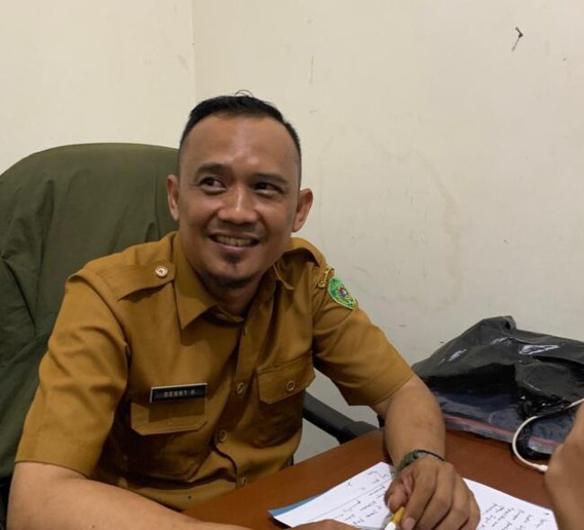 Satpol-PP Akan Telusuri Indikasi Warung Remang-Remang di Kawasan IKN