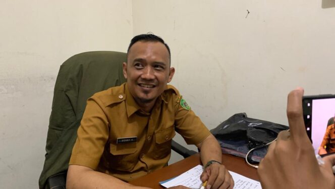 
					Satpol-PP Akan Telusuri Indikasi Warung Remang-Remang di Kawasan IKN