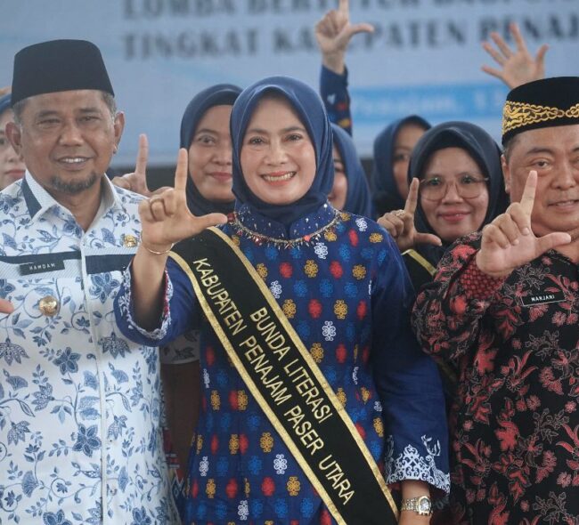 Peningkatan SDM Jadi Hal Penting dan Strategis di Kabupaten PPU