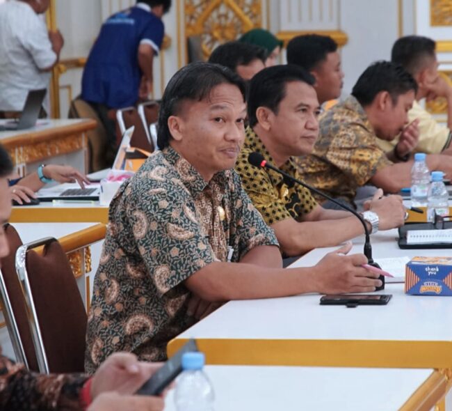 Bagikan 15 Ribu Kupon Kepada Masyarakat Untuk Menilai City Branding PPU