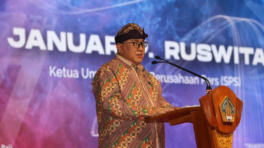 Pt Pertamina Hulu Indonesia Raih Penghargaan Sps Media Relations Awards 2023 Cahayaborneo 2740