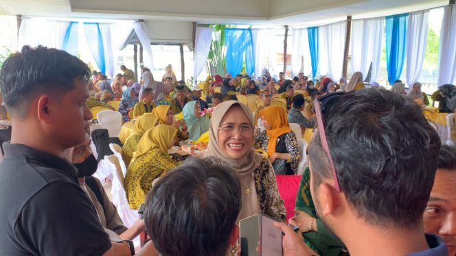 
					Wakil Ketua Komisi X DPR RI Hetifah Sjaifudian. Dok. CahayaBorneo.com