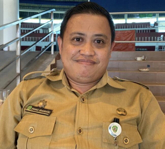 DPMD Kabupaten PPU Imbau Calon Kades Hindari Money Politik