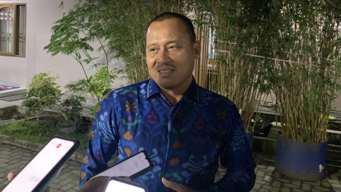
					Poto: Asisten I Bidang Pemerintahan dan Kesra Setkab PPU, Sodikin. (DOK. CahayaBorneo.com)