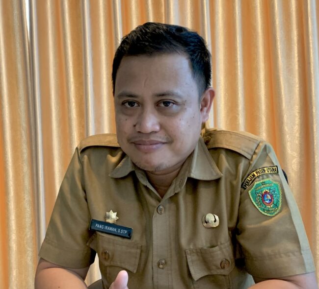 Selaraskan RPJMDes dengan RPJMD, DPMD PPU Susun Reperbup Pembangunan Desa