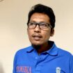 Foto: olri,” ucap Kepala Bidang Pemerintahan Desa DPMD Kabupaten Penajam Paser Utara Basri. (DOK. CahayaBorneo.com)
