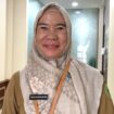 Foto: Sekretaris DPMD Kabupaten Penajam Paser Utara Yayuk Eka Pratiwi. (DOK. CahayaBorneo.com)