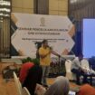 Foto: Direktorat Pemberdayaan Masyarakat, Kedeputian Bidang Sosial Budaya dan Pemberdayaan Masyarakat Otorita IKN melaksanakan program pendampingan berupa seminar dan pelatihan pengelolaan keuangan dan kewirausahaan. (DOK. Istimewa)