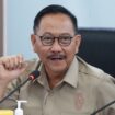 Foto: Kepala OIKN Bambang Susantono. (DOK. Istimewa)