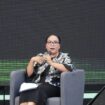 Foto: Country Director of Tony Blair Institute for Global Change Shuhaela Haqim. (DOK. Istimewa)