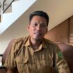 Foto: Kepala Bidang (Kabid) Pemerintahan Desa DPMD Kabupaten PPU. (DOK. CahayaBorneo.com)