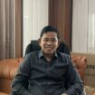 Foto: Wakil Ketua I DPRD Kabupaten PPU Raup Muin. (DOK. CahayaBorneo.com)