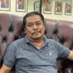 Foto: Anggota DPRD PPU Syarifuddin HR. (DOK. CahayaBorneo.com)
