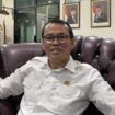 Foto: anggota Dewan Perwakilan Rakyat Daerah (DPRD) Kabupaten PPU Jhon Kened. (DOK. CahayaBorneo.com)
