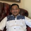 Foto: Anggota Dewan Perwakilan Rakyat Daerah (DPRD) Penajam Paser Utara (PPU), Sudirman. (DOK. CahayaBorneo.com)