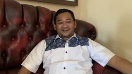 Foto: Anggota Dewan Perwakilan Rakyat Daerah (DPRD) Penajam Paser Utara (PPU), Sudirman. (DOK. CahayaBorneo.com)