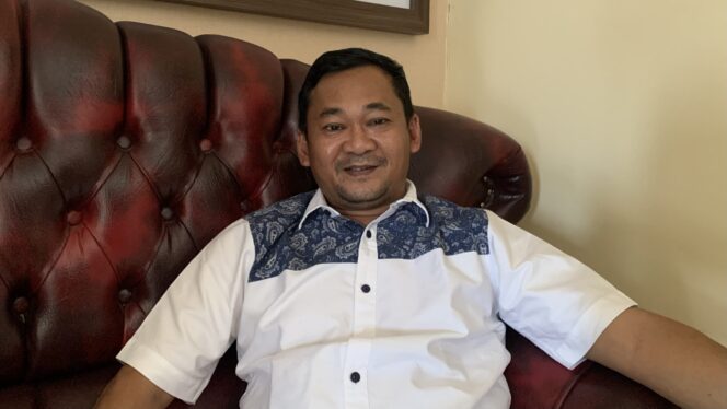
					Foto: Anggota Dewan Perwakilan Rakyat Daerah (DPRD) Penajam Paser Utara (PPU), Sudirman. (DOK. CahayaBorneo.com)