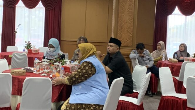 
					Foto: Ketua Komisi II DPRD Kabupaten Penajam Paser Utara, Wakidi.(DOK. CahayaBorneo.com)