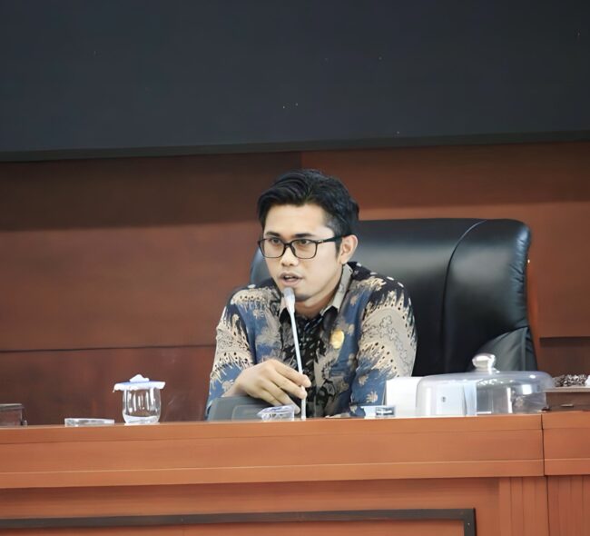 Legislatif Penajam: Perda Pajak-Retribusi Tingkatkan Pendapatan Kabupaten