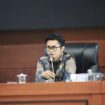 Foto: Ketua Panitia Khusus atau Pansus I DPRD Kabupaten PPU, Muhammad Bijak Ilhamdani. (DOK. Istimewa)