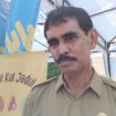 Foto: Kepala Dinas Koperasi, Usaha Kecil, dan Menengah (KUKM) Perindag PPU, Saidin. (DOK. CahayaBorneo.com)