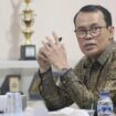 Foto: Anggota Dewan Perwakilan Rakyat Daerah (DPRD) Kabupaten PPU Jhon Kenedi. (DOK. Istimewa)