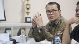 Foto: Anggota Dewan Perwakilan Rakyat Daerah (DPRD) Kabupaten PPU Jhon Kenedi. (DOK. Istimewa)