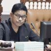 Foto: Wakil Ketua I DPRD Kabupaten PPU Raup Muin. (DOK. Istimewa)