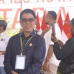 Foto: Ketua DPRD Kabupaten Penajam Paser Utara Syahrudin M Noor. (DOK. Istimewa)