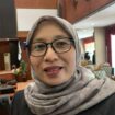 Foto: Anggota DPRD Kabupaten Penajam Paser Utara Sujiati. (DOK.  CahayaBorneo.com)