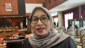 Foto: Anggota DPRD Kabupaten Penajam Paser Utara Sujiati. (DOK.  CahayaBorneo.com)